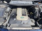 3.0 D M57 MOTOR RANGE ROVER L322 - 1