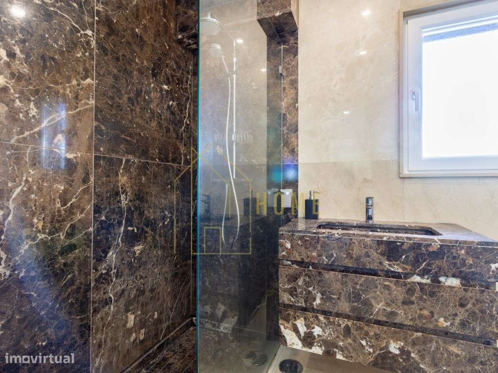 Moradia T4 com Piscina na Marisol - Conforto, Lazer e Proximidade d...-26