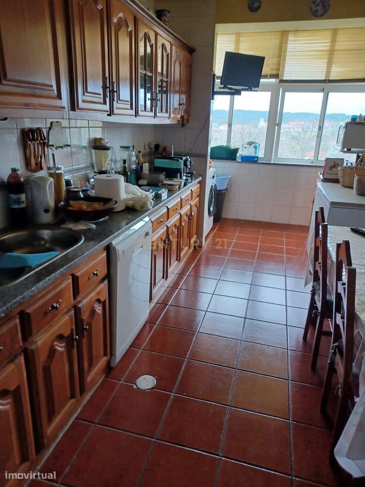 Apartamento T3 em Rio de Loba, Viseu - Grande imagem: 5/9