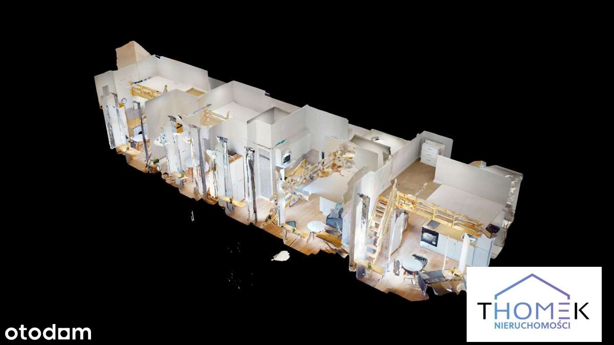 Gotowiec Po generalnym Remoncie Roi 13,5%-7