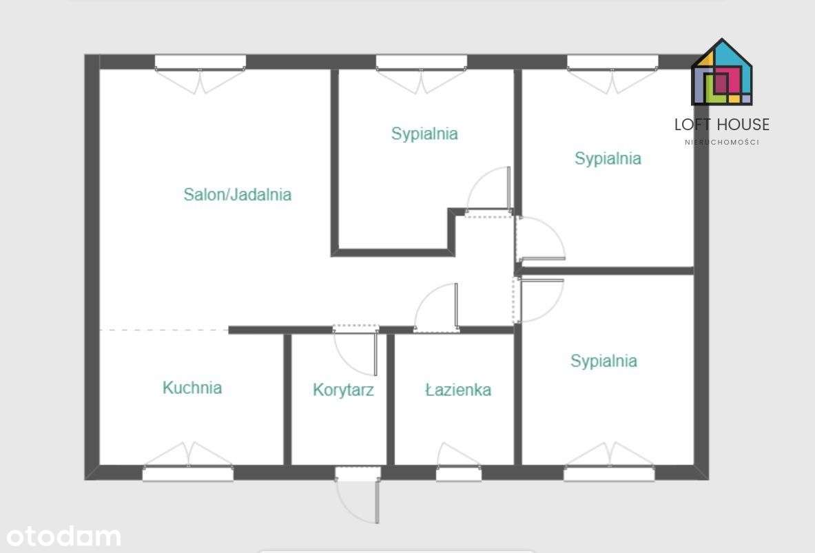 Ostatni dom do zamieszkania ... - Pełny obrazek: 5/20