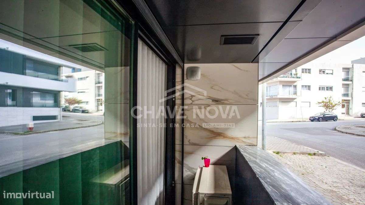 Apartamento T3 Novo em Madalena – Exclusividade e Conforto-20