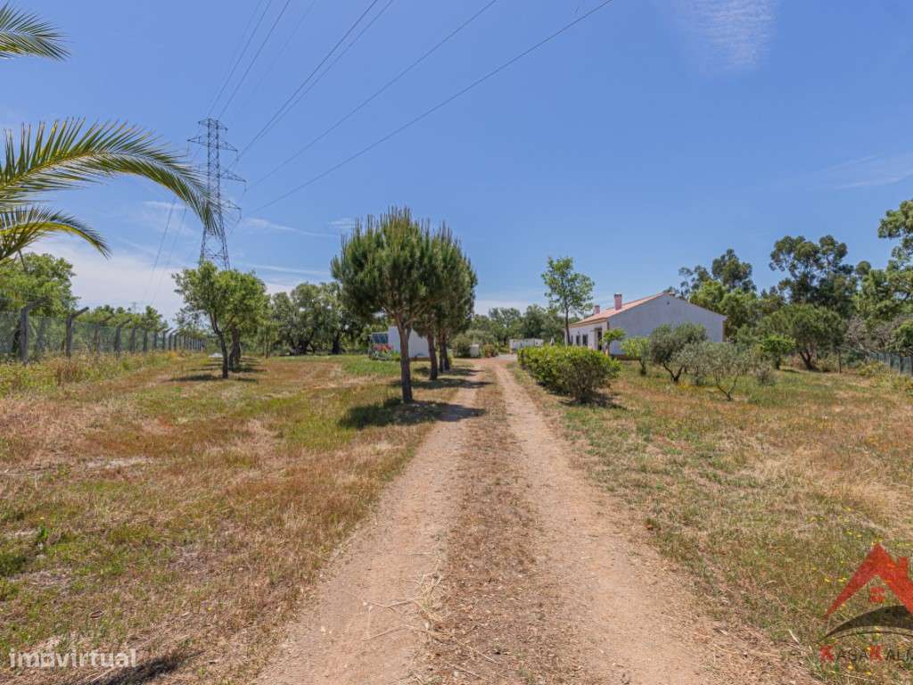 Herdade do Barranco-18