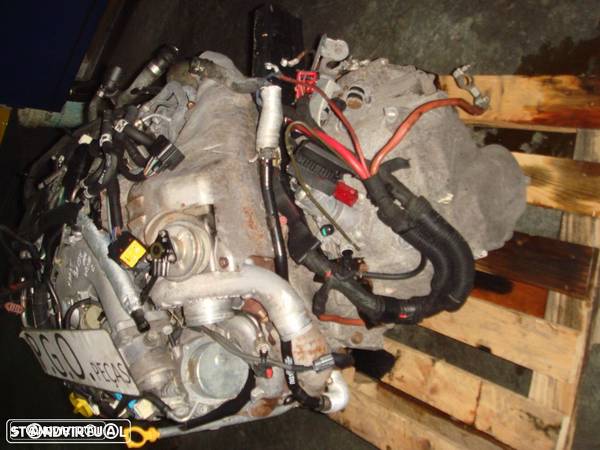 Motor Opel Vectra C 3.0 CDTI - 19