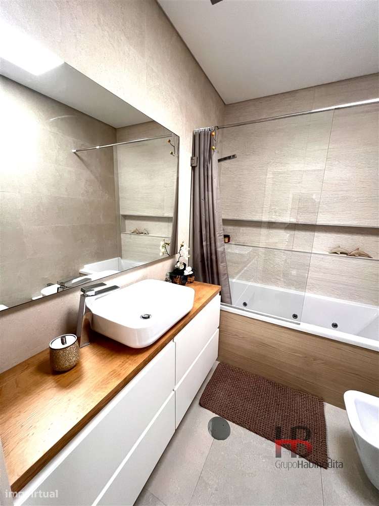 Moradia T3+1 Venda em Gondomar (São Cosme), Valbom e Jovim,Gondomar-41