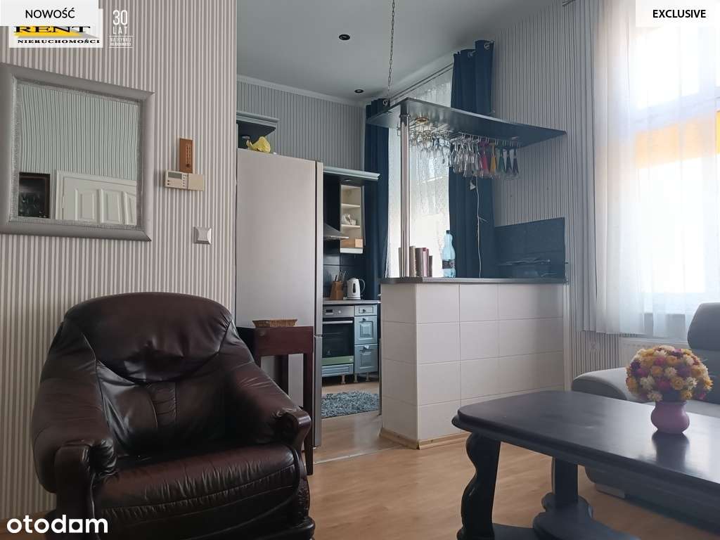 Mieszkanie  w centrum Świnoujścia - Pełny obrazek: 4/14