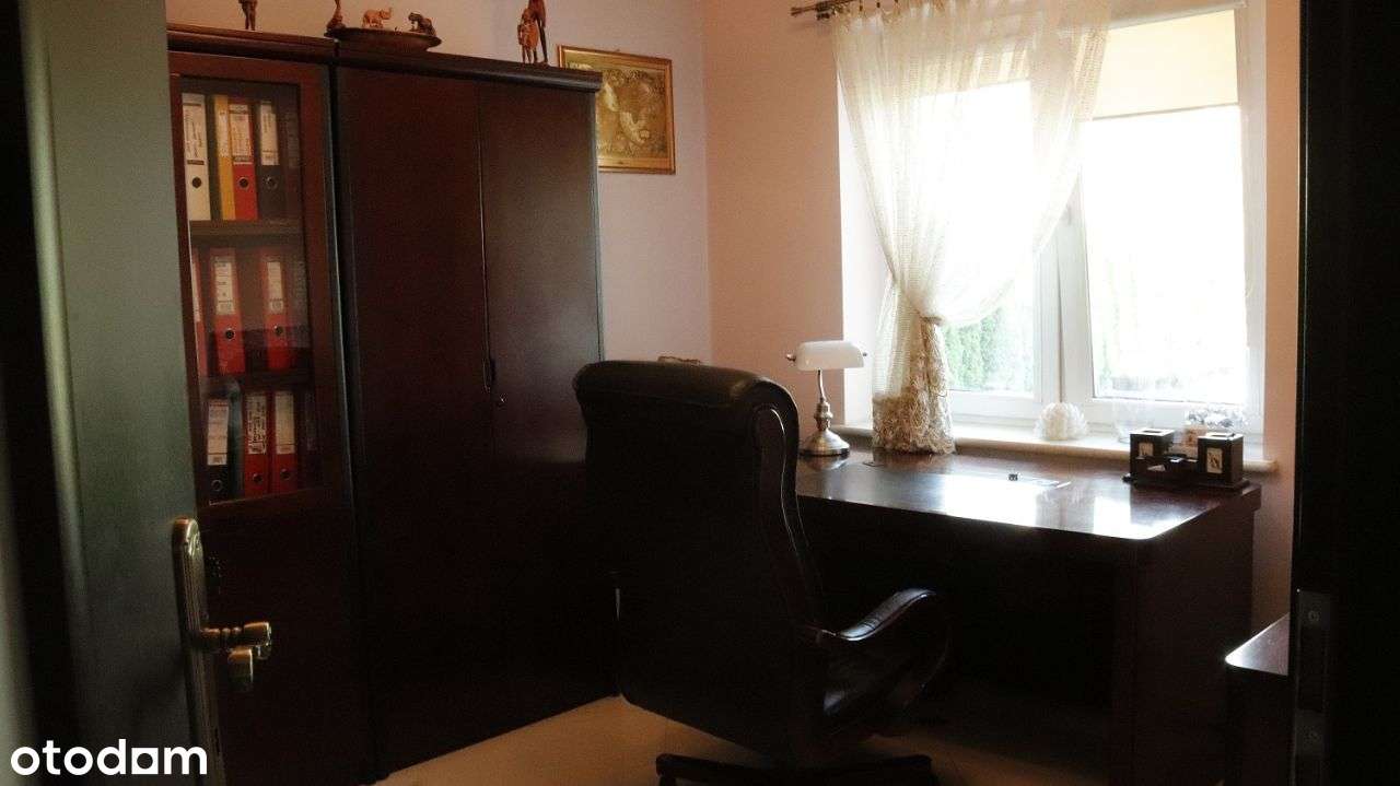 Wspaniały dom 15km od Centrum Warszawy - Pełny obrazek: 5/13