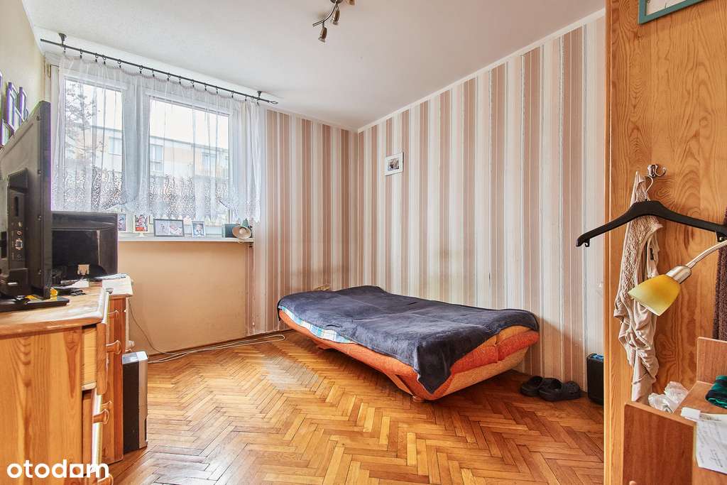 !! M4 Kapuściska 56,90 m2, 1 piętro !!-11