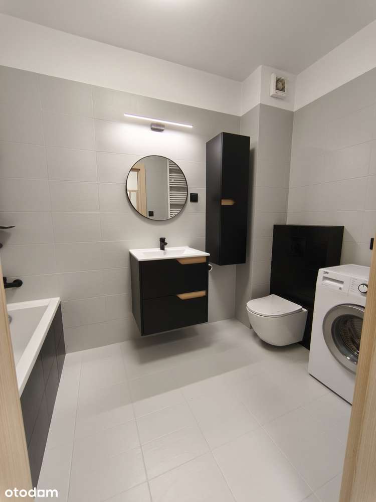 2 pokojowe mieszkanie w Żukowie na osiedlu Złota Reneta-10