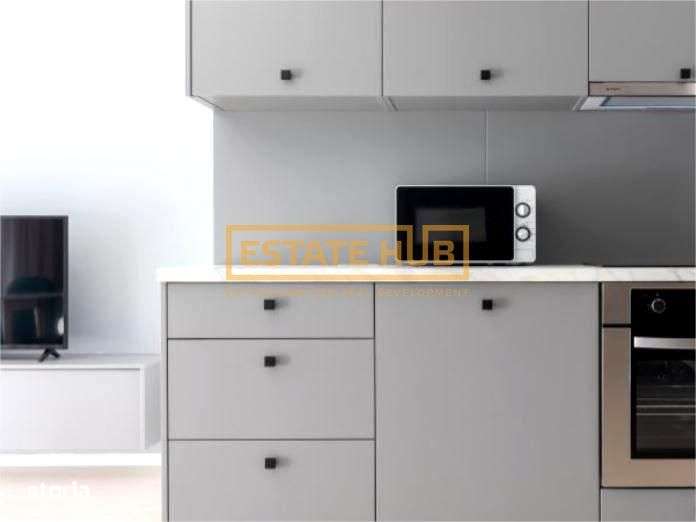 Apartament Studio FINISAT | Calea Floresti | Cladie noua cu CF - Imagine principală: 3/6