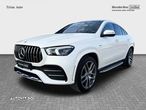 Mercedes-Benz GLE Coupe AMG 53 MHEV 4MATIC+ - 1