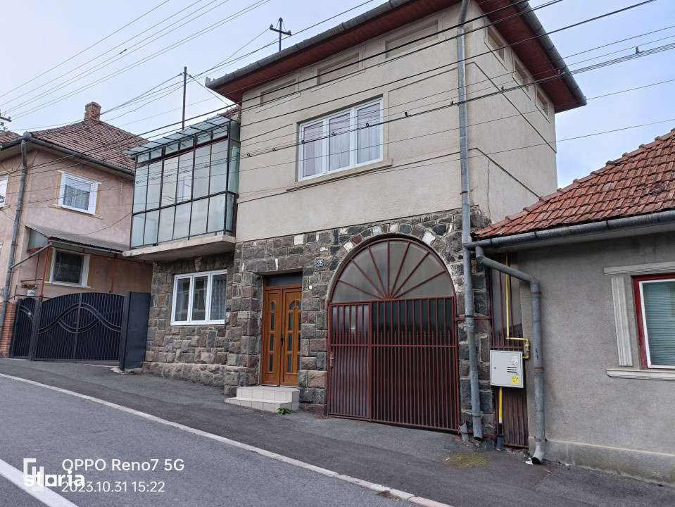 Casa de inchiriat, locuinta, birouri, spatiu comercial - Imagine principală: 4/14