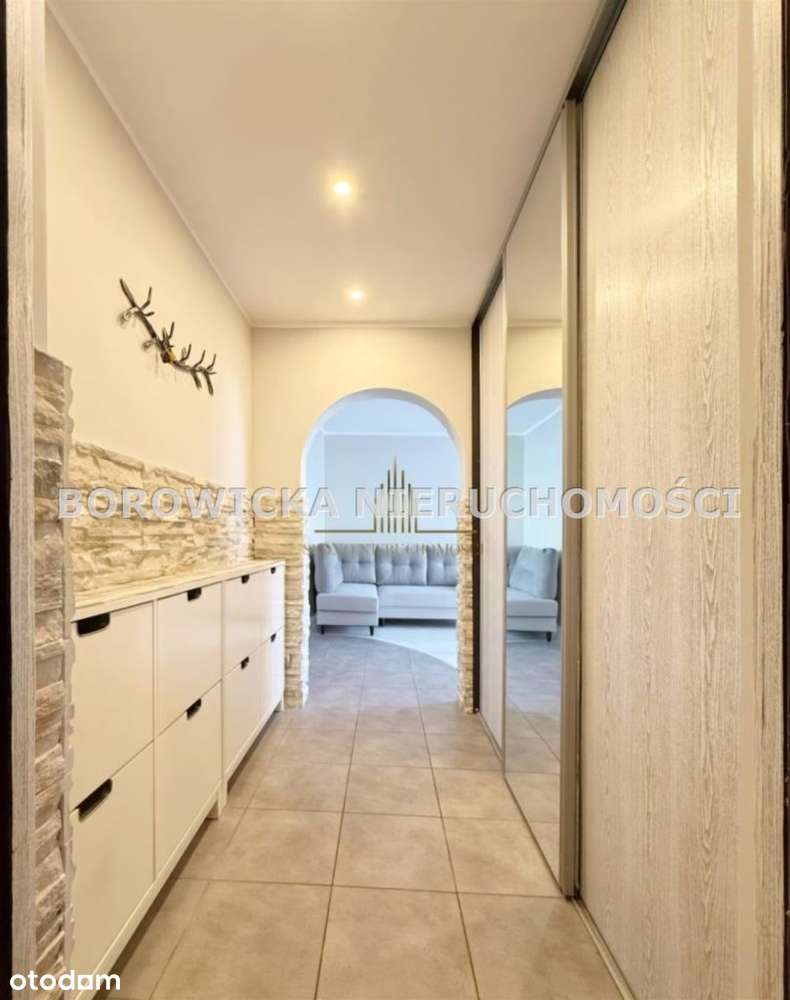 Mieszkanie 2- pokojowe na Błoniu (35m2)-5