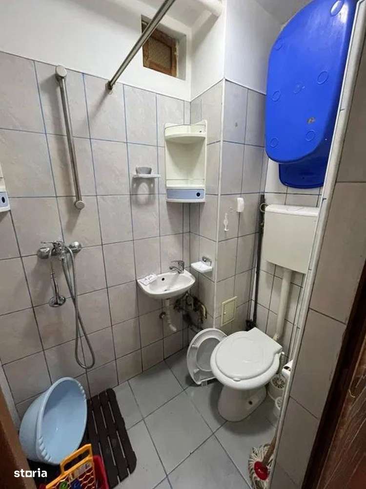 De vânzare apartament cu 2 camere, Gheorgheni, Strada Bușteni-3
