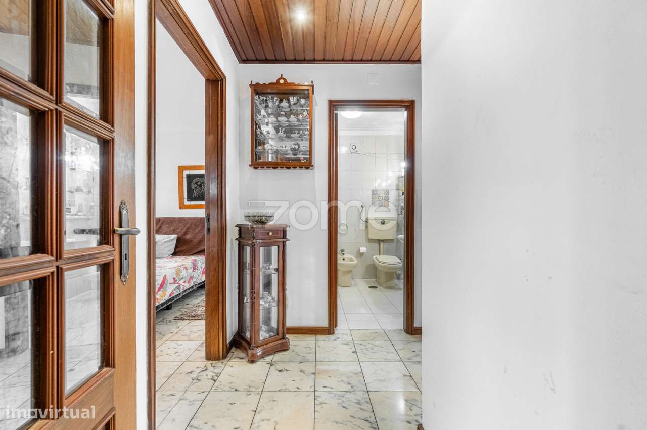 Apartamento T4 Duplex em Vila Nova de Gaia - Grande imagem: 4/30