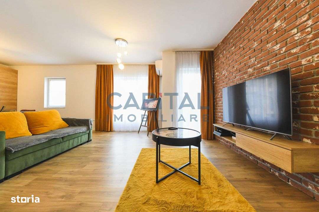 Apartament 2 camere | Zona Donath Park | Bloc Boutique - Imagine principală: 2/16