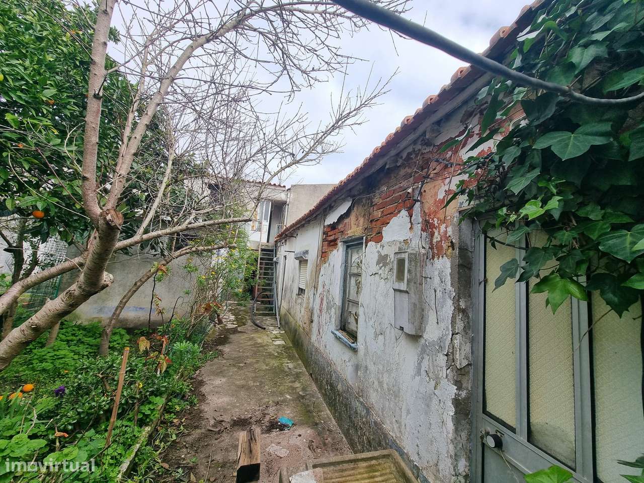 Terreno Urbano – Grândola-9