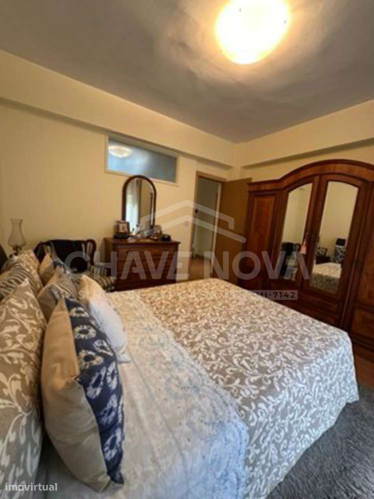 Apartamento T2+1 Renovado para venda, Matosinhos Sul-18