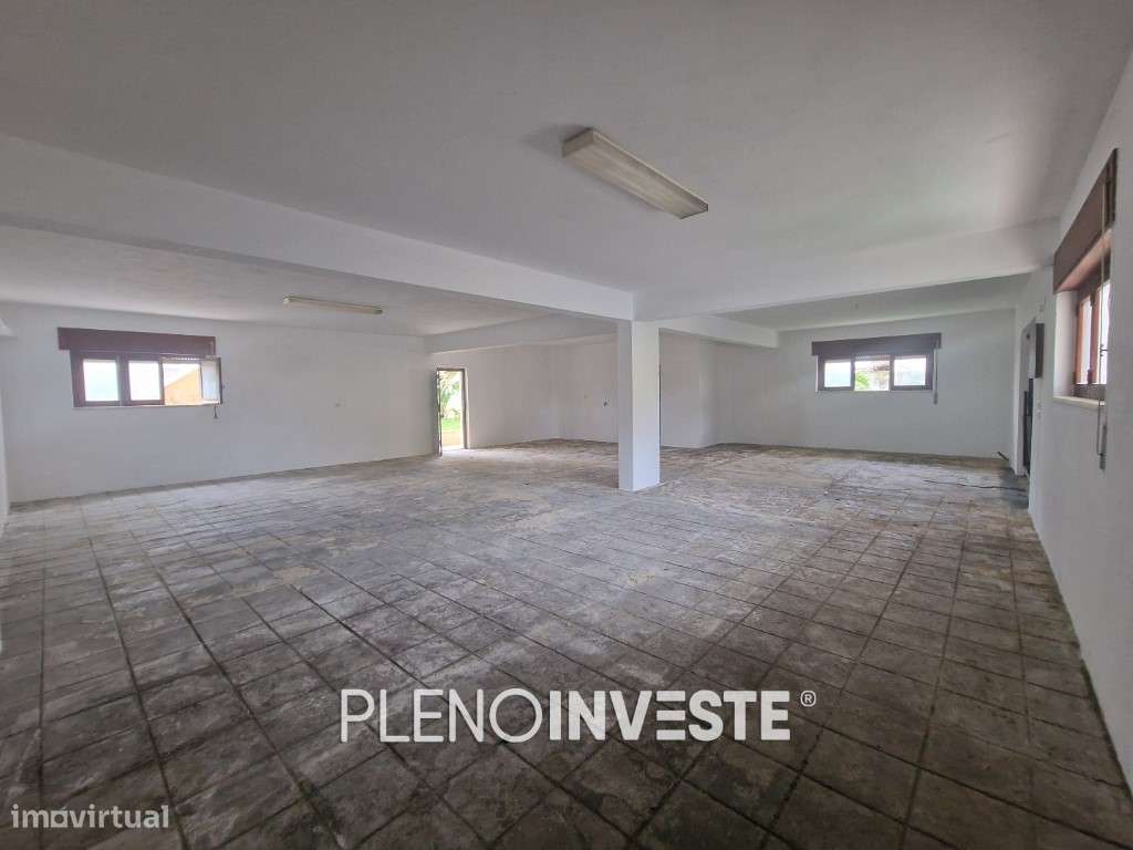 Moradia V3 com Garagem em Vale Milhaços-34