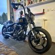 Harley-Davidson Softail Breakout - 4
