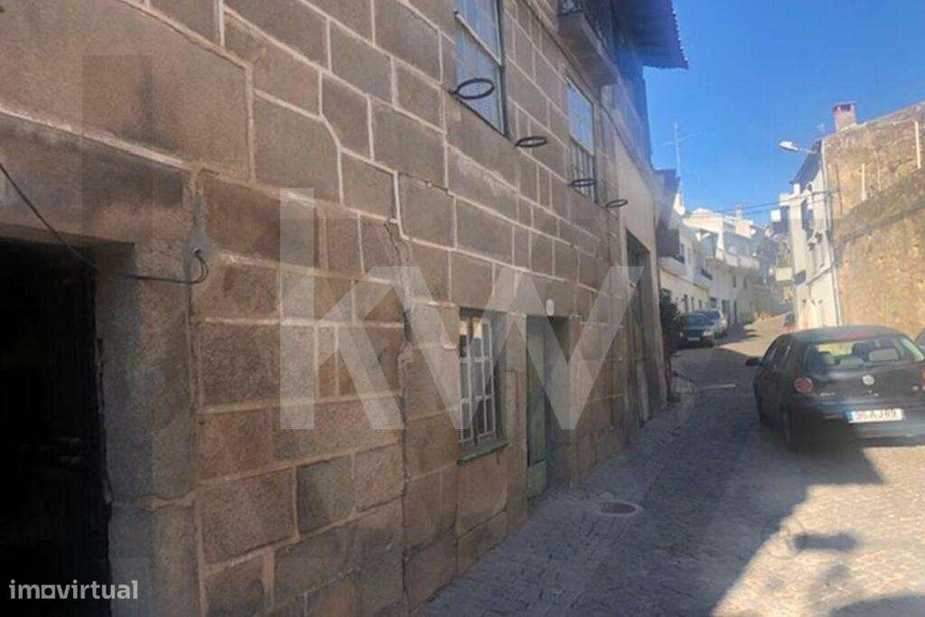 Casa Brasonada - Portugal, Castelo Branco, Idanha-a-Nova - Grande imagem: 5/29