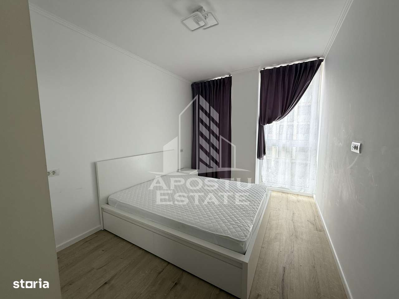 Apartament 2 camere, loc de parcare, Torontalului - Imagine principală: 3/6