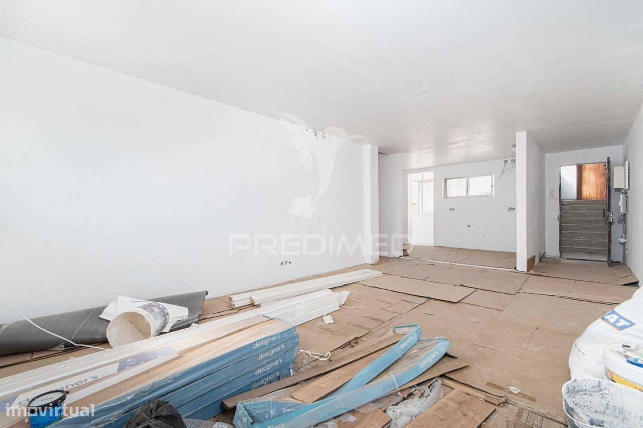 Apartamento  no Bairro da Nossa Senhora da Piedade - Grande imagem: 4/4