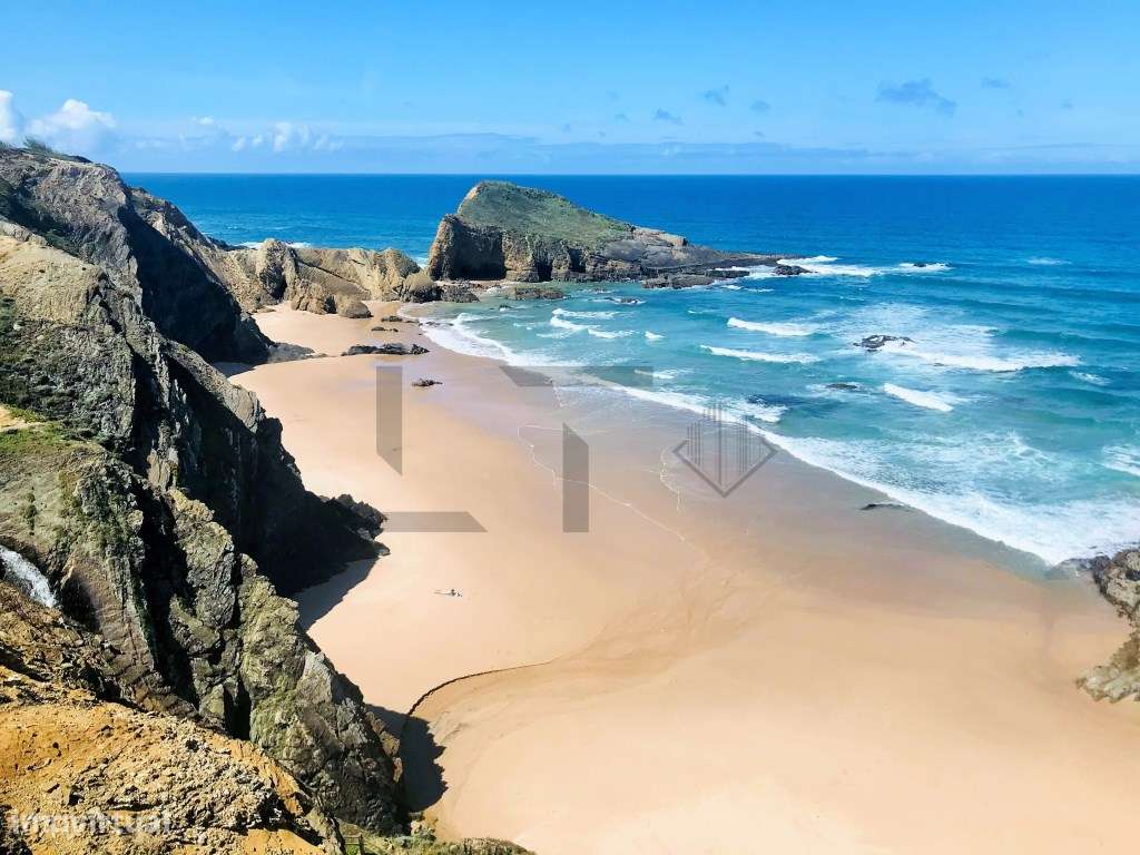 Hotel Rural para Venda na Costa Alentejana, Odemira-35