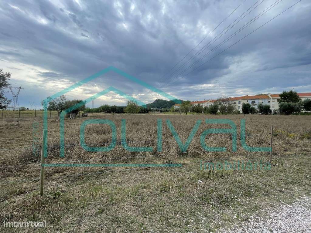 Terreno Rustico Inserido em zona Industrial - Grande imagem: 4/4