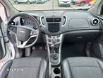 Chevrolet Trax 1.7 D LT - 18