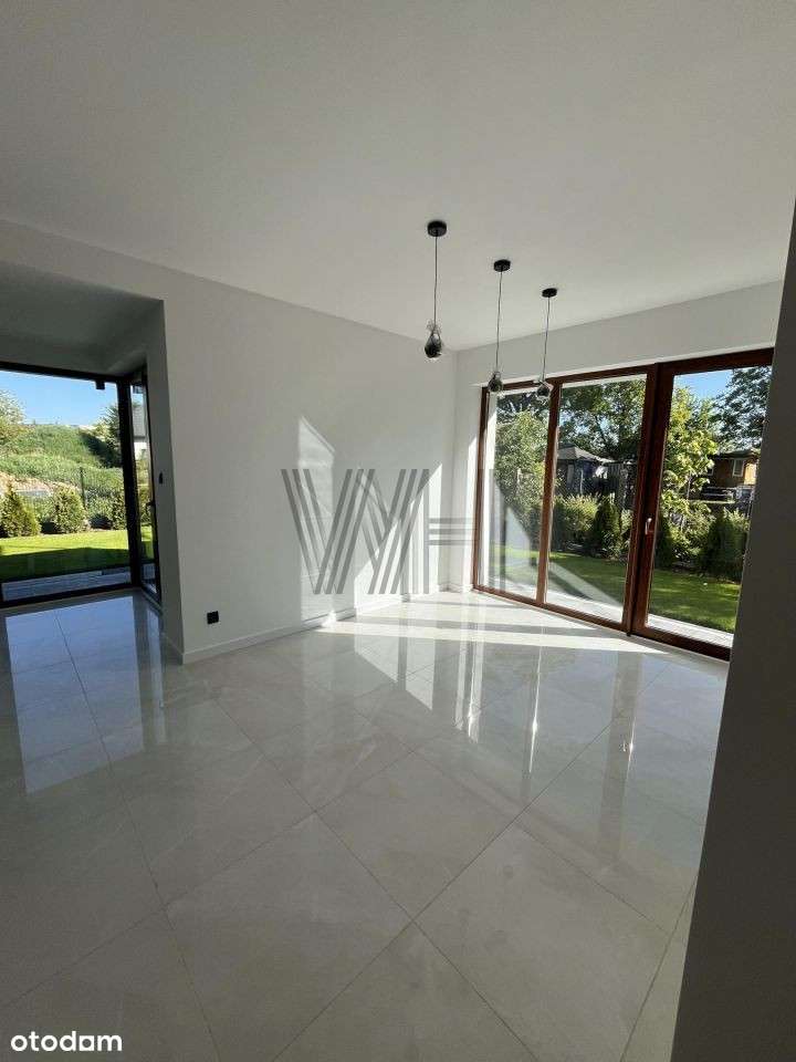 Przestronny 5-pk dom na Wawrze - Pełny obrazek: 5/16