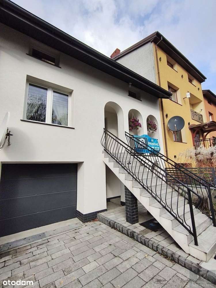 Dom, 100 m², Płock-16