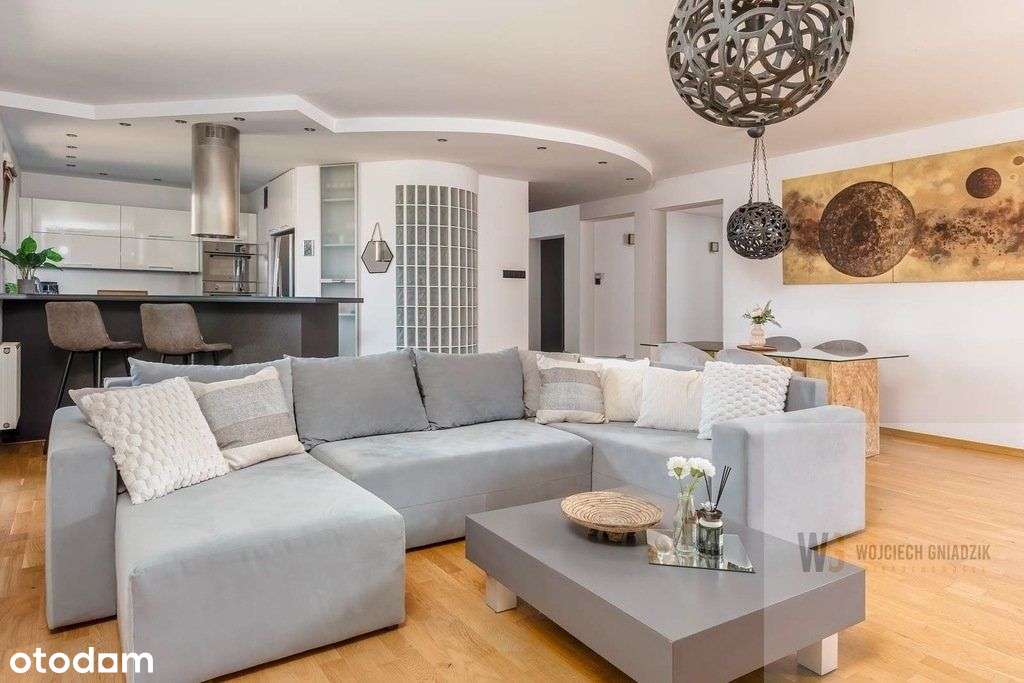 136 m2 komfortu- miejsce postojowe w cenie! - Pełny obrazek: 5/14