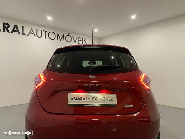 Renault Zoe Intens 40 Q90 - 31