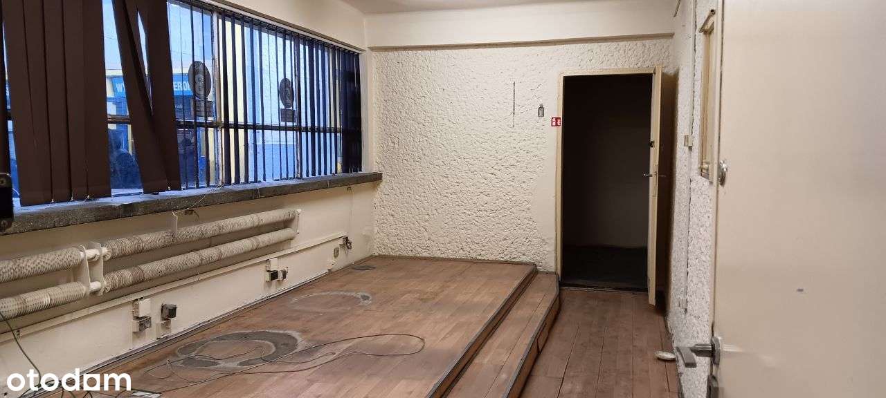 Częstochowa, Al. Wolności 45/49 - lokal użytkowy - Pełny obrazek: 2/4