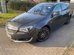 Opel Insignia 2.0 CDTI Sports Tourer ecoFLEXStart/Stop Innovation - 9