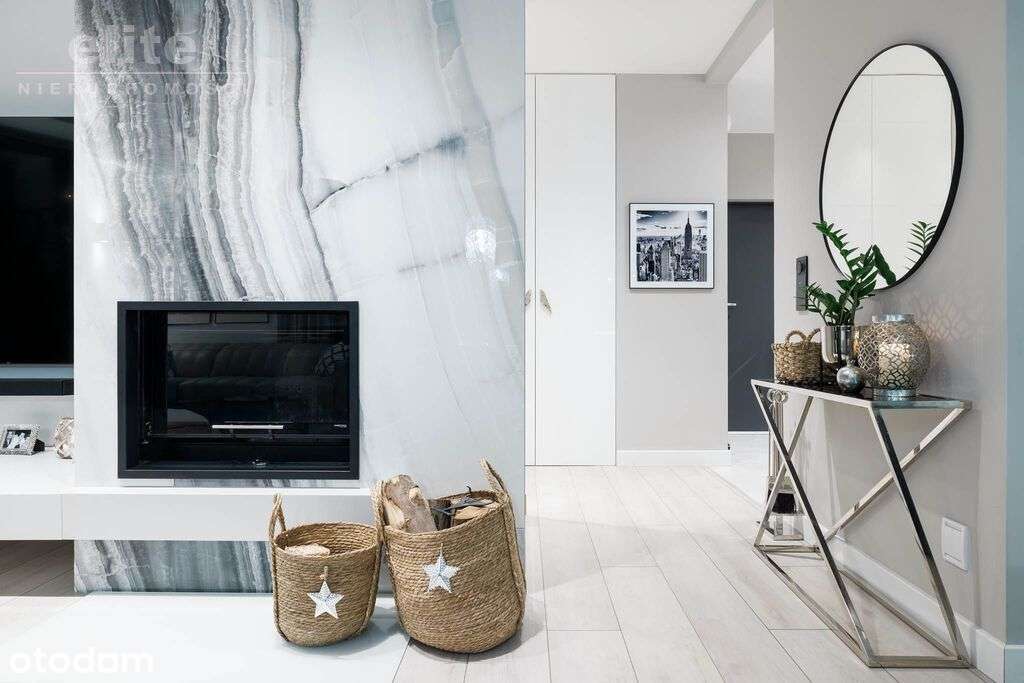 Śliczny wolnostojący dom na sprzedaż 5 pokojowy-11