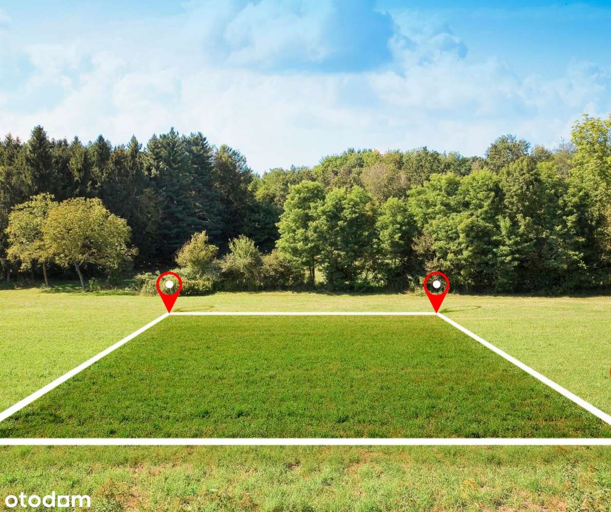 Działka inwestycyjna –usługi i produkcji rolnicza-0