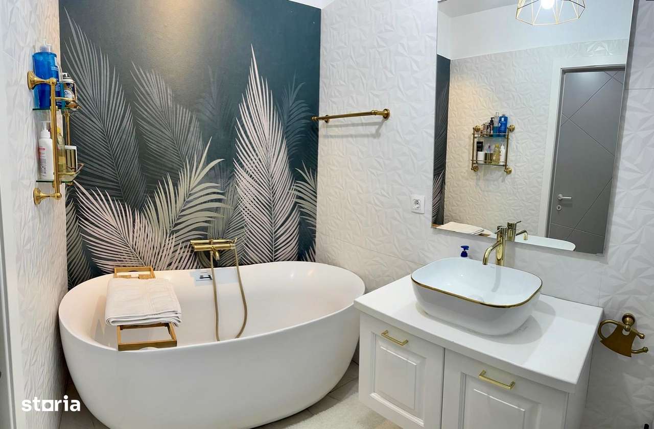 Vand apartament White Tower Ploiesti - Imagine principală: 5/8