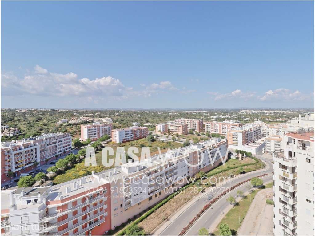 PENTHOUSE T3 COM PISCINA PRIVATIVA E VISTA MAR-18