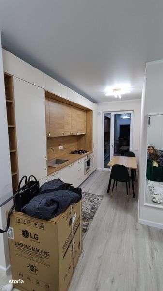 Apartament 3 cam de inchiriat - Imagine principală: 4/6