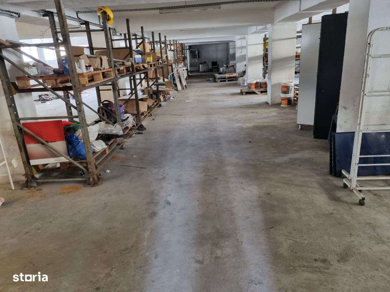 Spații comerciale cu platformă betonată 3.740 mp,Deva - Imagine principală: 5/16