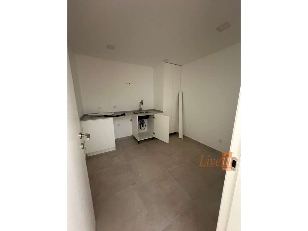 Moradia T3 de Luxo com Vista de Mar em Ribamar-22