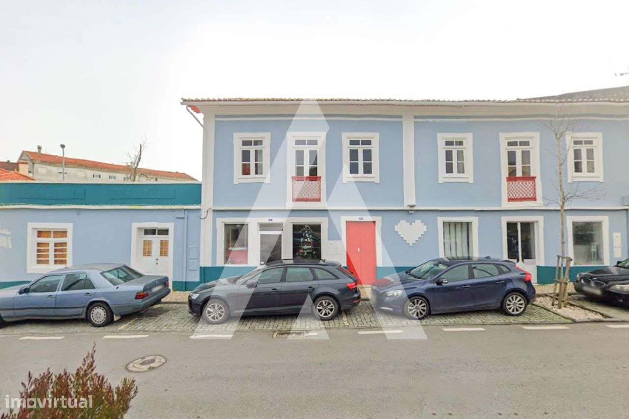 Prédio para construção de apartamentos em Anadia - Grande imagem: 4/9