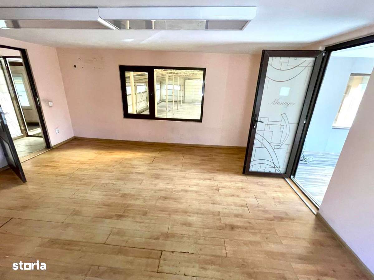 Hala de producție și depozitare la preț bun - Imagine principală: 2/9