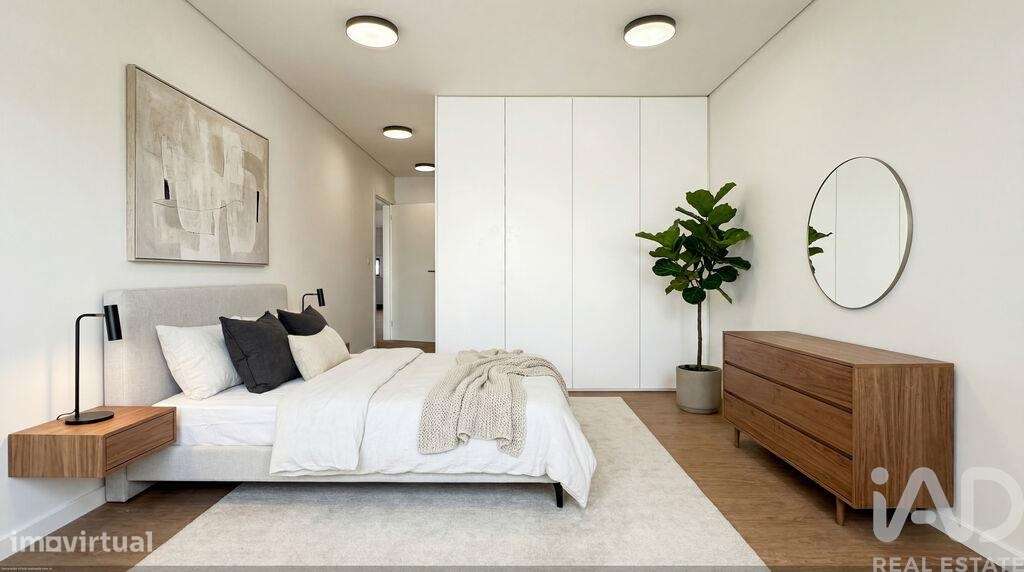 Apartamento T2 em Esgueira de 120,00 m2 - Grande imagem: 4/12