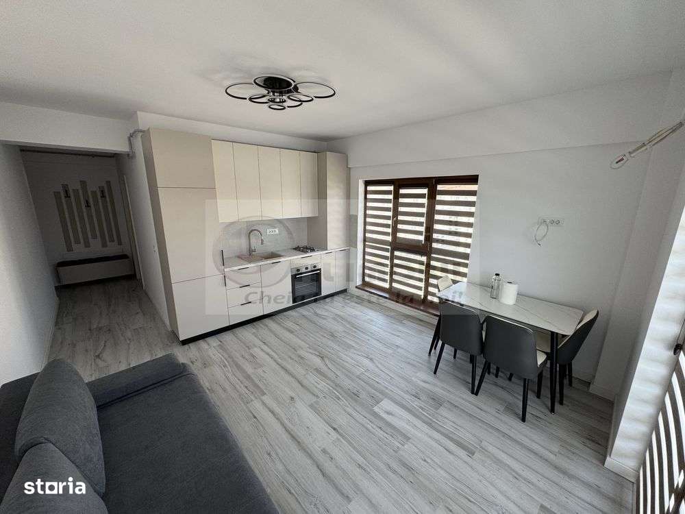 Apartament 2 camere INTABULAT - ESQ Village + loc de parcare ! - Imagine principală: 5/8