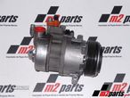 Compressor de ar condicionado Seminovo/ Original BMW X3 (E83) 64529128940 - 1