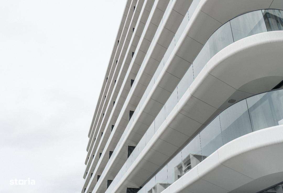 Direct Dezvoltator-Apartament 4 camere, View Lac, Floreasca, Yacht Kid-4