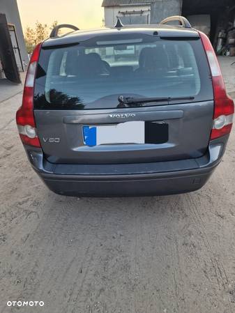 Volvo V50 1.6D - 7